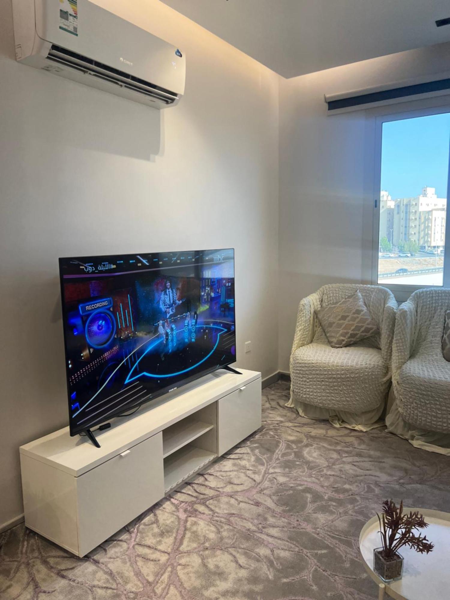 اطلالة الريان خاصة Apartment Jeddah