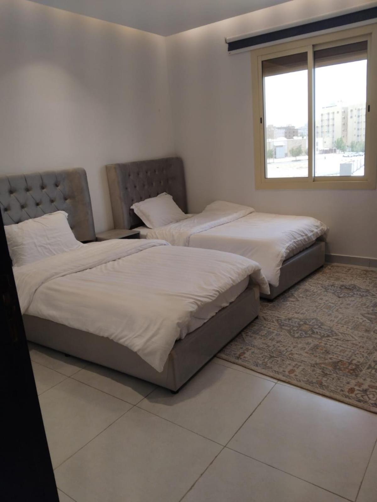 اطلالة الريان خاصة Jeddah