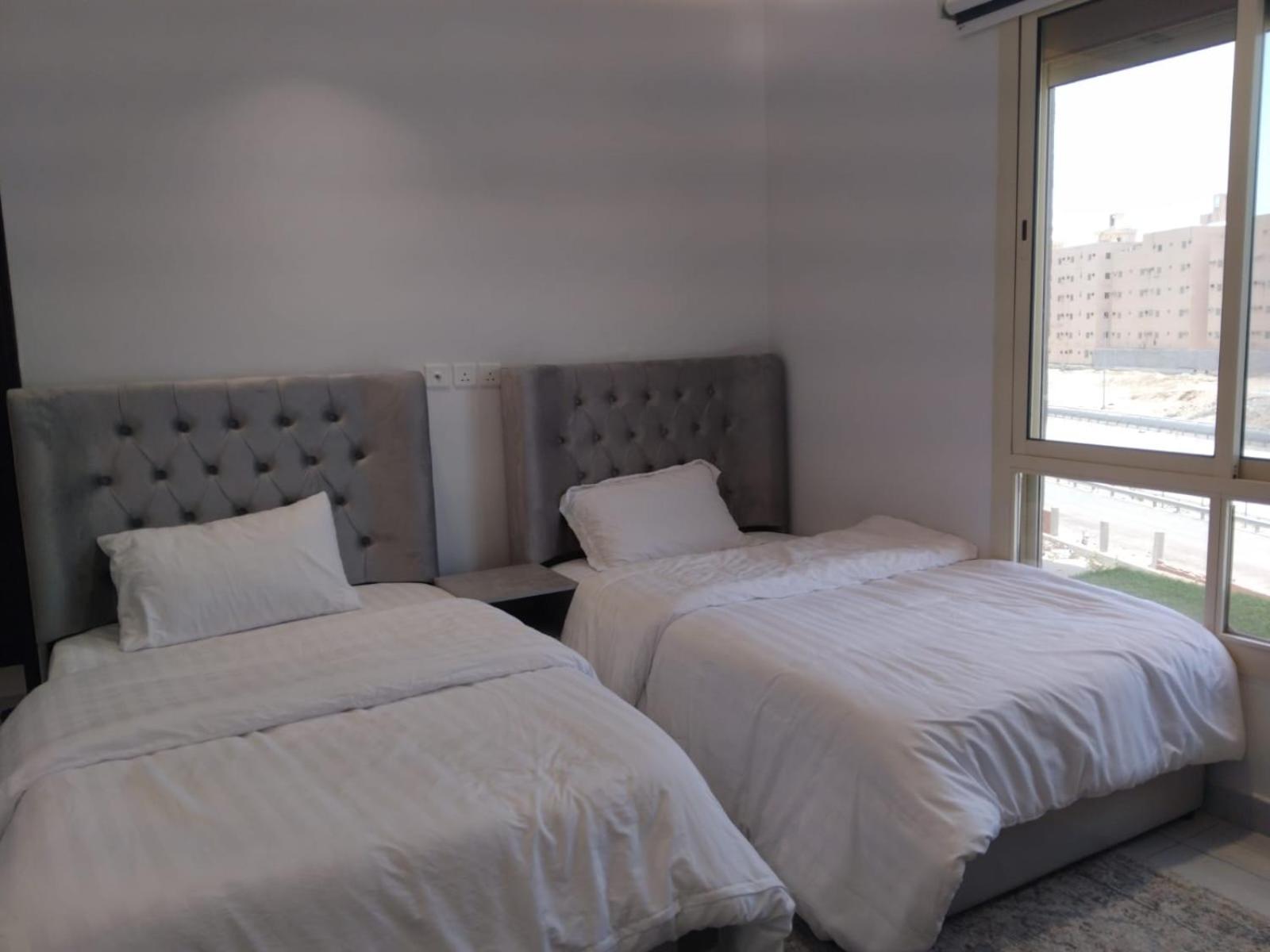 اطلالة الريان خاصة Apartment