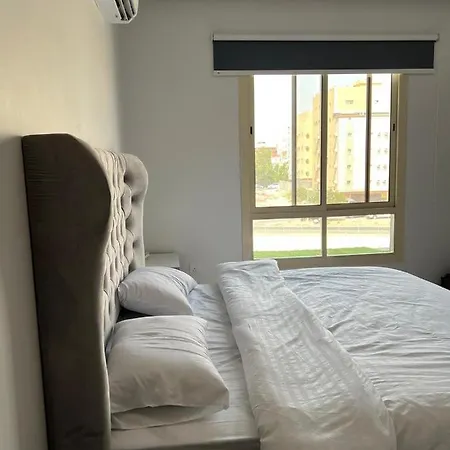 اطلالة الريان شقة خاصة Jeddah Exterior photo