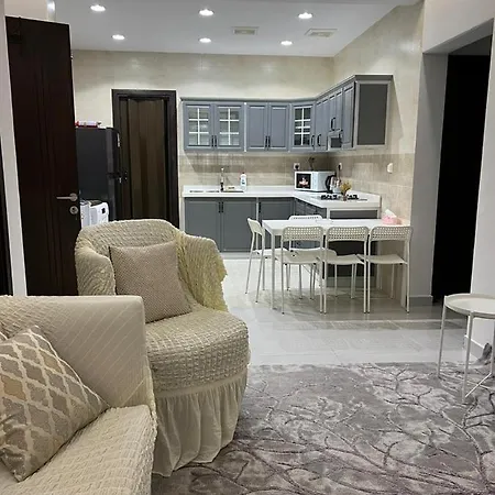 اطلالة الريان شقة خاصة Jeddah Exterior photo