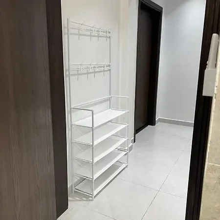 اطلالة الريان شقة خاصة Jeddah Exterior photo