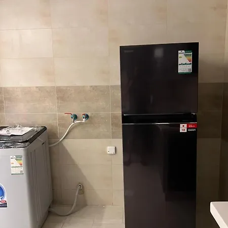 اطلالة الريان شقة خاصة Jeddah Exterior photo