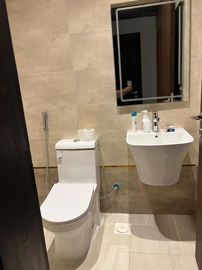 Apartment اطلالة الريان خاصة Jeddah