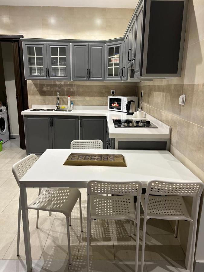 اطلالة الريان خاصة Apartment Jeddah