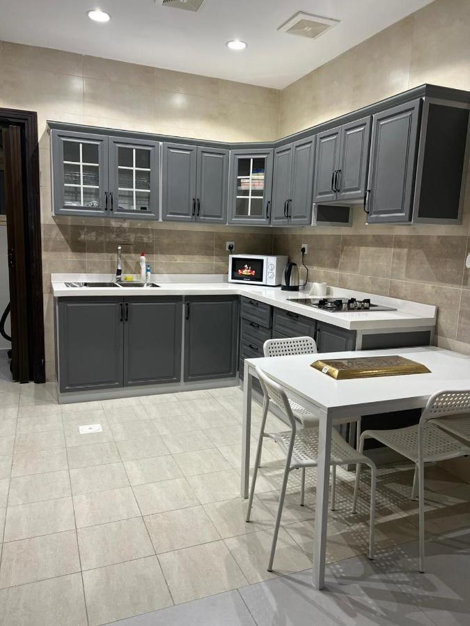 اطلالة الريان خاصة Apartment Jeddah