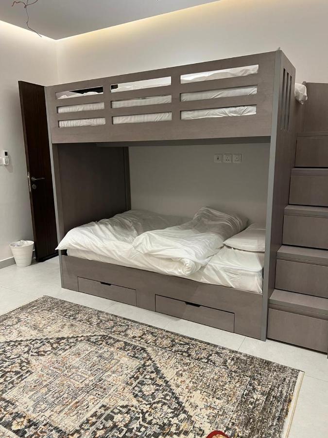 اطلالة الريان خاصة Apartment *