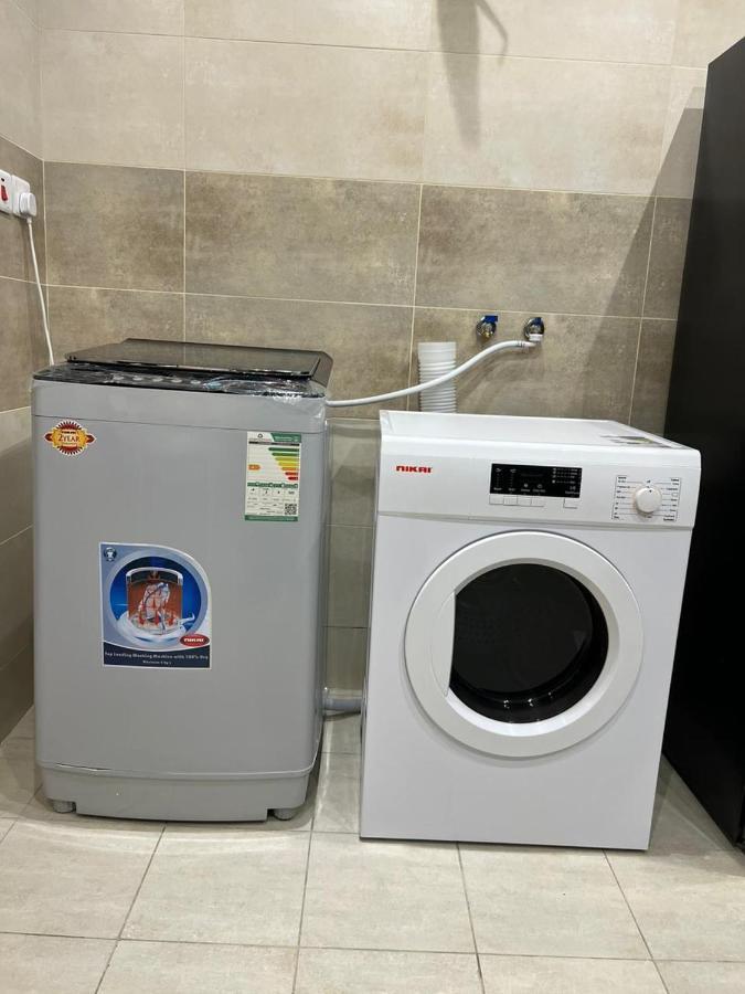 Apartment اطلالة الريان خاصة