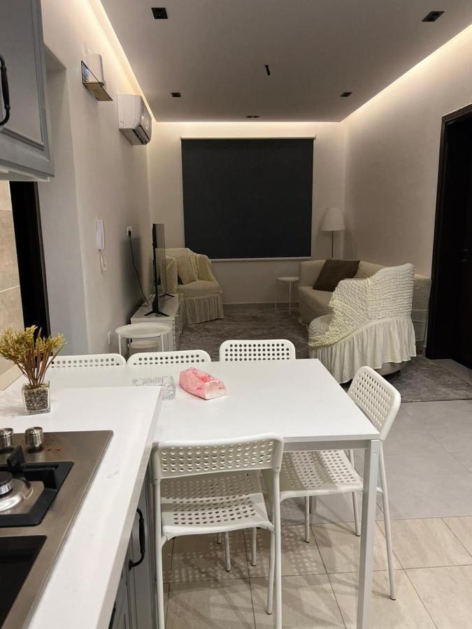 Apartment اطلالة الريان خاصة *