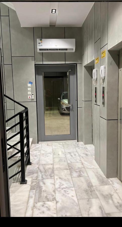 اطلالة الريان خاصة Jeddah