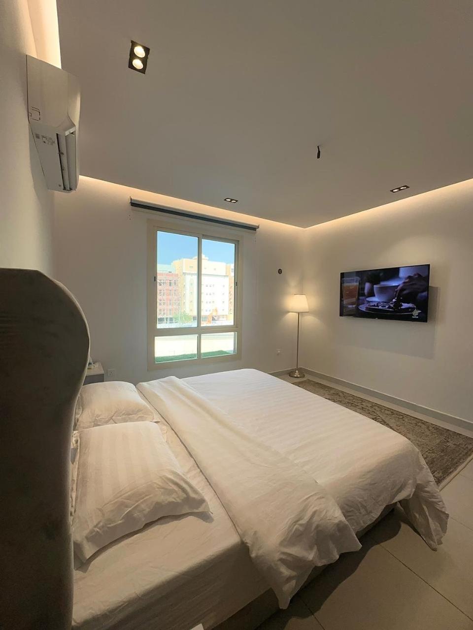 Apartment اطلالة الريان خاصة